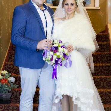 Фотография #533328, свадебная фотосъемка, автор: Юлия Чуйкова