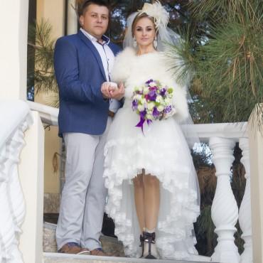 Фотография #533341, свадебная фотосъемка, автор: Юлия Чуйкова
