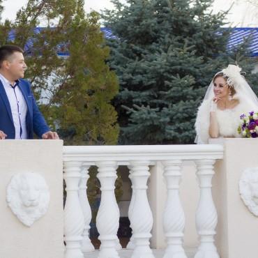 Фотография #533342, свадебная фотосъемка, автор: Юлия Чуйкова