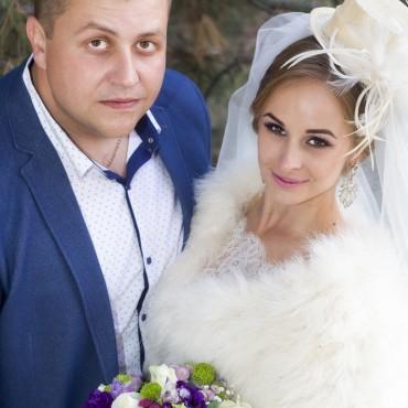 Фотография #533337, свадебная фотосъемка, автор: Юлия Чуйкова