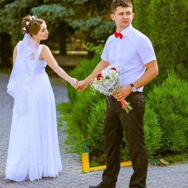 Фотография #534863, свадебная фотосъемка, автор: Максим Цыпорин