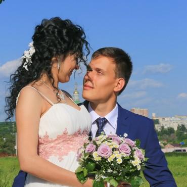 Фотография #534859, свадебная фотосъемка, автор: Максим Цыпорин