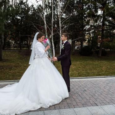 Фотография #534864, свадебная фотосъемка, автор: Максим Цыпорин