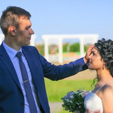 Фотография #535242, свадебная фотосъемка, автор: Максим Цыпорин