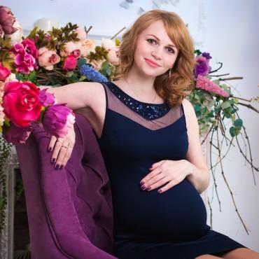 Фотография #535016, фотосъемка беременных, автор: Ирина Колесникова