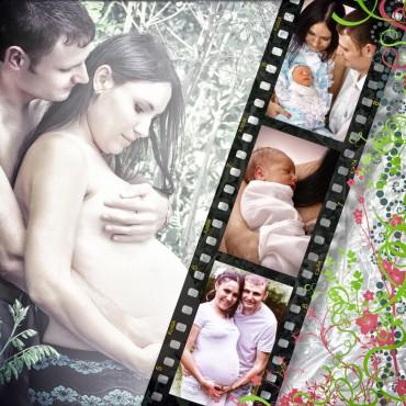 Фотография #535383, фотосъемка беременных, автор: Наталья Заболотная