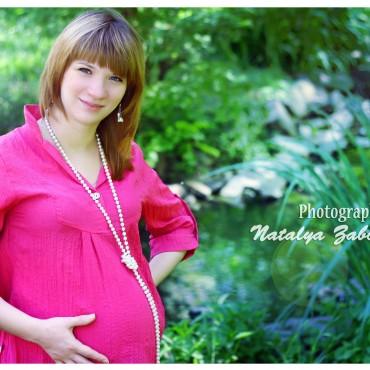 Фотография #535369, фотосъемка беременных, автор: Наталья Заболотная