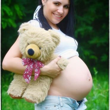 Фотография #535373, фотосъемка беременных, автор: Наталья Заболотная