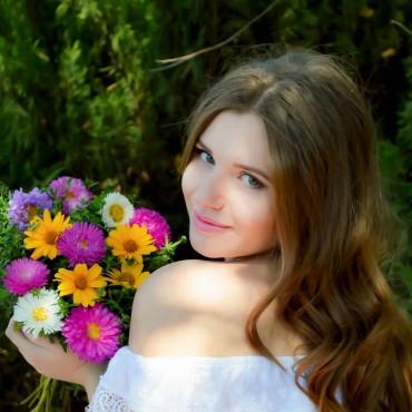 Фотография #535575, автор: Анна Николаенко Фотография #535575, автор: Анна Николаенко