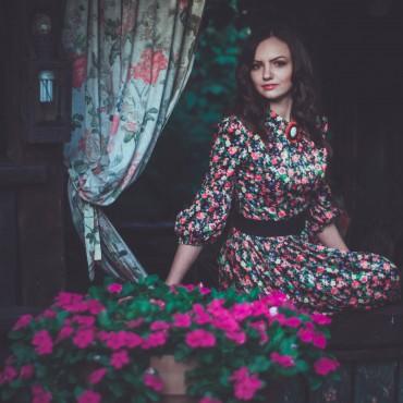 Фотография #535630, портретная съемка, автор: Яна Кудинова