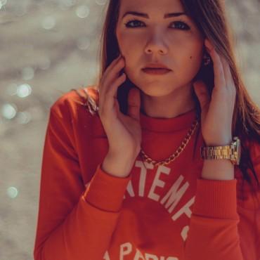 Фотография #535622, портретная съемка, автор: Яна Кудинова