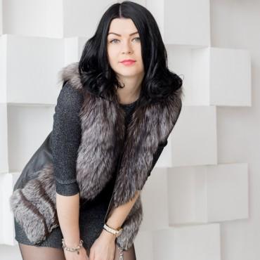 Фотография #535881, фотосъемка для портфолио, автор: Марина Гамаюнова