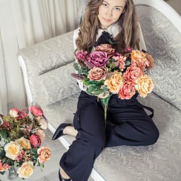 Фотография #535887, фотосъемка для портфолио, автор: Марина Гамаюнова