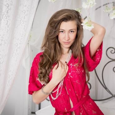 Фотография #535879, фотосъемка для портфолио, автор: Марина Гамаюнова