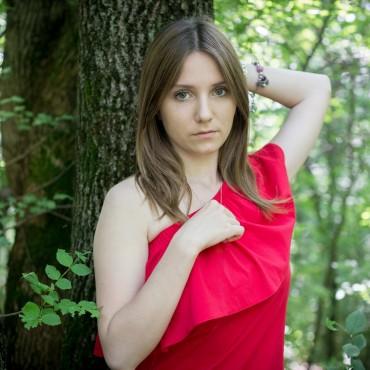 Фотография #535878, фотосъемка для портфолио, автор: Марина Гамаюнова