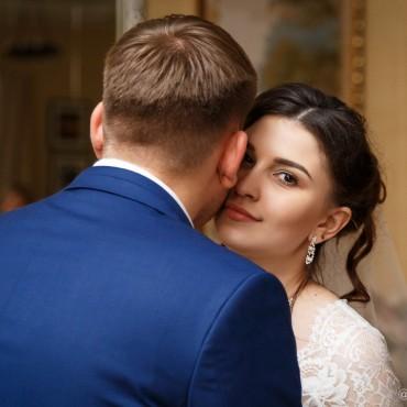 Фотография #536831, свадебная фотосъемка, автор: Александр Градов
