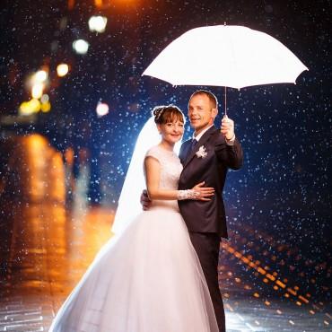 Фотография #535988, свадебная фотосъемка, автор: Денис Ковальченко