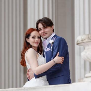 Фотография #535983, свадебная фотосъемка, автор: Денис Ковальченко