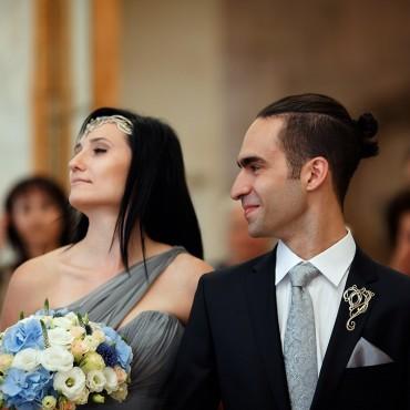 Фотография #535985, свадебная фотосъемка, автор: Денис Ковальченко