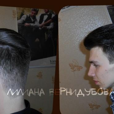 Фотография #536023, , автор: Лилиана Вернидубова