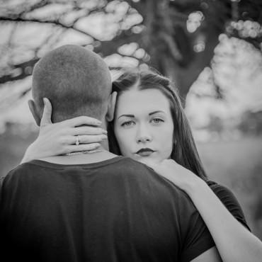 Фотография #536188, lovestory, автор: Константин Таранов