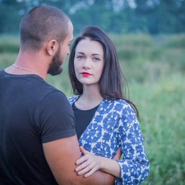 Фотография #536195, lovestory, автор: Константин Таранов