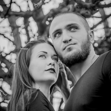 Фотография #536190, lovestory, автор: Константин Таранов
