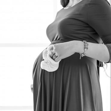 Фотография #536320, фотосъемка беременных, автор: Анастасия Кратман