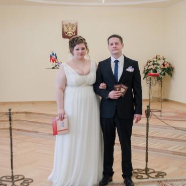 Фотография #537227, свадебная фотосъемка, автор: Олеся Полковникова