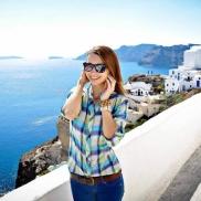 Дарья Лазуренко