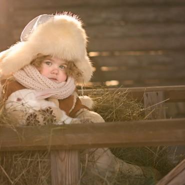 Фотография #537827, детская фотосъемка, автор: Галина Чекунова