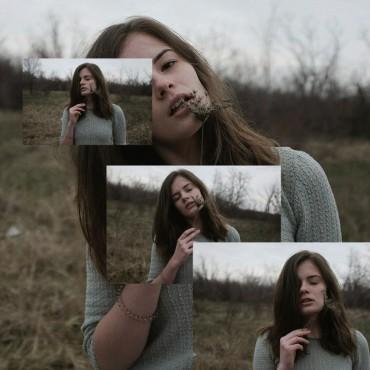 Фотография #537884, автор: Дарина Булгакова Фотография #537884, автор: Дарина Булгакова