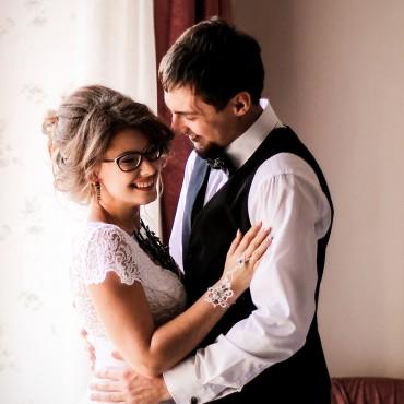 Фотография #537915, свадебная фотосъемка, автор: Сергей Святной