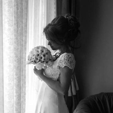 Фотография #537909, свадебная фотосъемка, автор: Сергей Святной