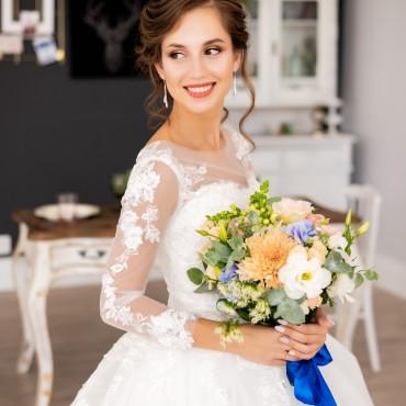 Фотография #538364, свадебная фотосъемка, автор: Мария Прудченко