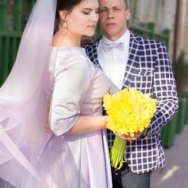 Фотография #538048, свадебная фотосъемка, автор: Надежда Рудакова
