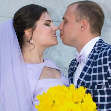 Фотография #538050, свадебная фотосъемка, автор: Надежда Рудакова
