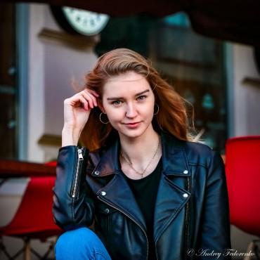 Фотография #538248, автор: Андрей Федоренко Фотография #538248, автор: Андрей Федоренко