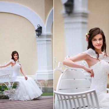 Фотография #614856, свадебная фотосъемка, автор: Александр Литвинов
