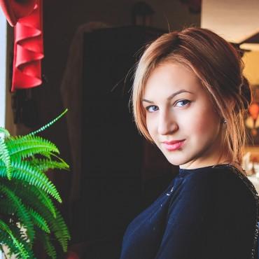 Фотография #614940, портретная съемка, автор: Алина Пчелкина