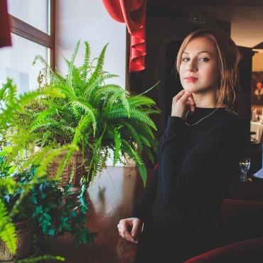 Фотография #614938, портретная съемка, автор: Алина Пчелкина