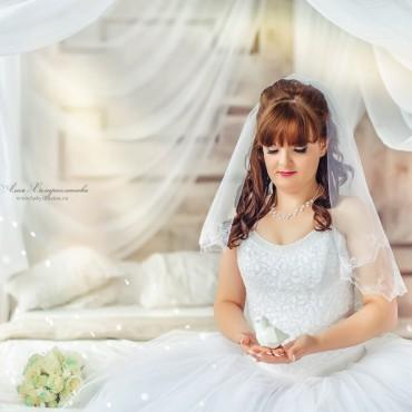 Фотография #614959, свадебная фотосъемка, автор: Алия Халирахманова