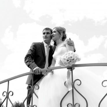 Фотография #614995, свадебная фотосъемка, автор: Альбина Газизова