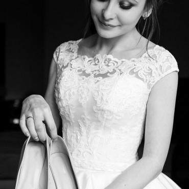 Фотография #618894, свадебная фотосъемка, автор: Артем Кузнецов