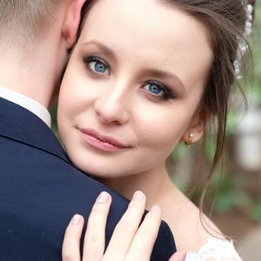 Фотография #618900, свадебная фотосъемка, автор: Артем Кузнецов
