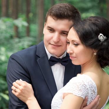 Фотография #615829, свадебная фотосъемка, автор: Артем Кузнецов