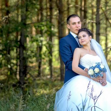 Фотография #615187, свадебная фотосъемка, автор: Анна Свистунова