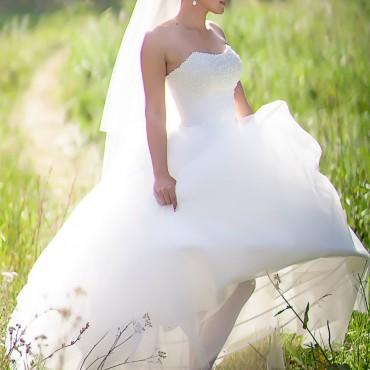 Фотография #615185, свадебная фотосъемка, автор: Анна Свистунова
