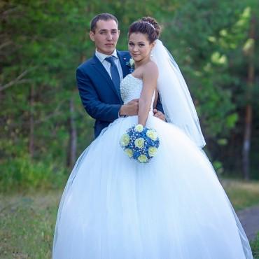 Фотография #615192, свадебная фотосъемка, автор: Анна Свистунова