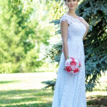 Фотография #615196, свадебная фотосъемка, автор: Анна Свистунова